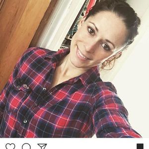 Meet your Posher, Justina